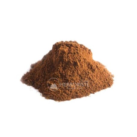 Clou de Girofle - Alqurnafil - moulu - 20g - القرنفل