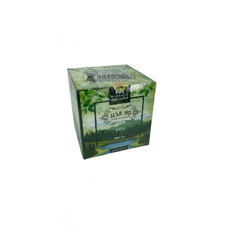Thé premium Kantaoui - Oued Al Khayr - 500g - شاي واد الخير