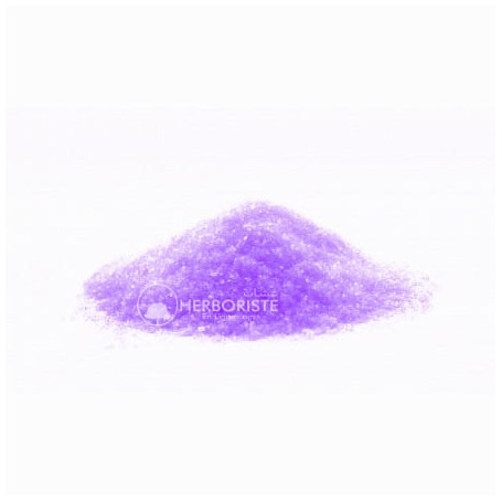 Zaazaa couleur violet - 20g - زعزع اللون بنفسجي