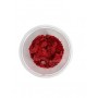 Musk Musc à brûler pour encens - Bokhour Musc Musk - rouge - 20g