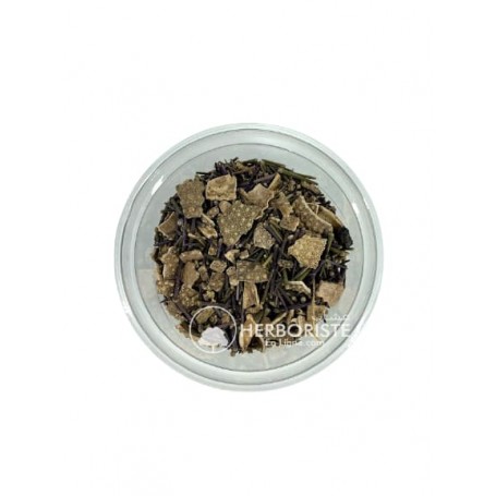 Hérisson de Mer en morceaux - 10g - Ganfoud Al Bahr - قنفذ البحر