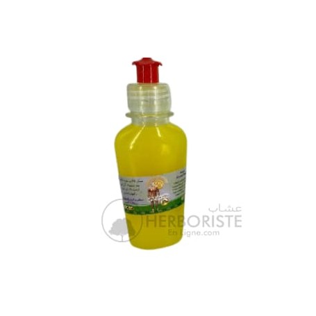 Pommade massage douleurs musculaires - Coloquinte - 60ml - دهان الحنظل