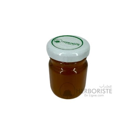 Miel d'Eucalyptus pur - 50g - عسل الأكاليبتوس الحر