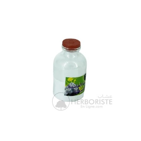 Poudre Toutia - Toutiya anti-transpiration - 10g