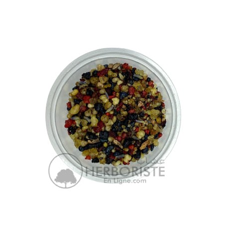 Encens petrus - Bokhor petrus - 20g - بخور بتروس