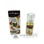 Sérum à l'huile d'argan pour les cheveux - 60ml
