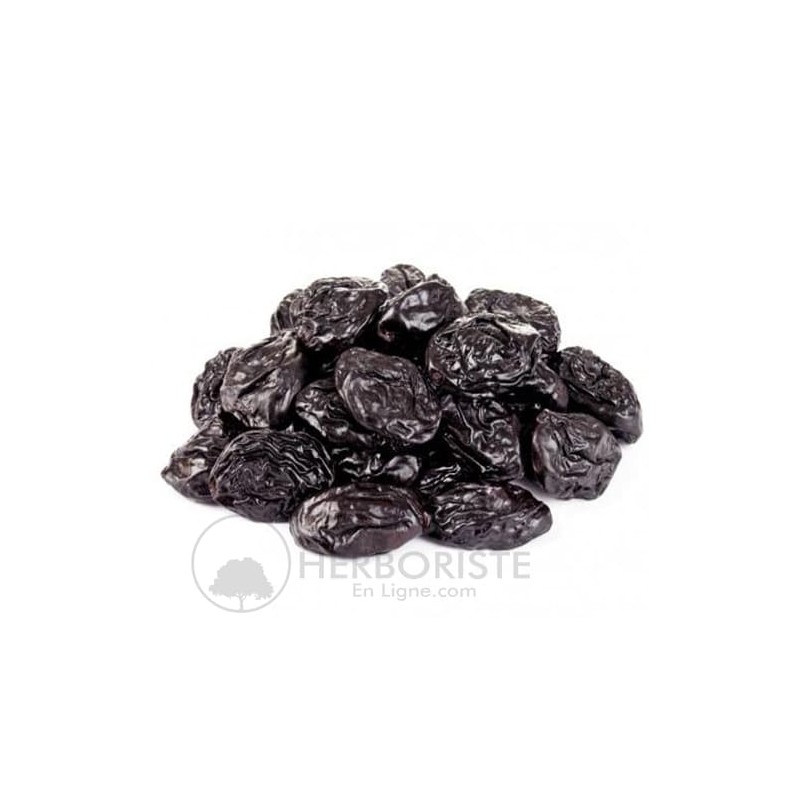 Raisins Secs Noirs - reine des graines