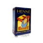 Henné - Henna Masria rapide - Rouge ardent - 90g - حناء مصرية