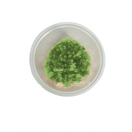 Musk Musc à brûler pour encens - Bokhour Musc Musk - vert - 20g -مسك اصفر للبخور