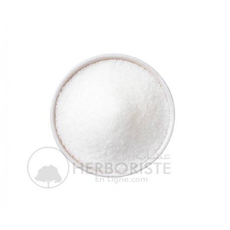 Bicarbonate de soude - Natron Zuiveringszout - Tnakar - 50g - بكربونات الصودا