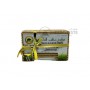 Savon naturel au lait de chèvre - 100g