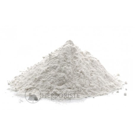 Argile blanche - 250g - الطين الأبيض