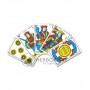 Jeu de cartes Espagnol (version marocaine) - La Ronda - أوراق اللعب الإسبانية - الروندا