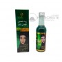 Huile de chanvre Afghanistan pour les cheveux - 150ml