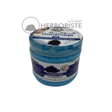 Gommage de Nila Bleu (150g)