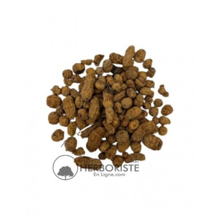 Hab laaziz - Souchet - Habb Al Aziz - graines précieuses - Orsata - Cyperus esculentus L - 20g - حب العزيز