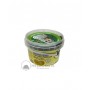 Savon noir Beldi à l'huile d'olive et extraits de citron - 250g