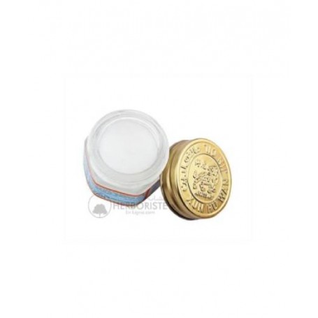 Crème pommade baume du tigre blanc - Tiger white - 19g - بلسم النمر (مرهم) أبيض