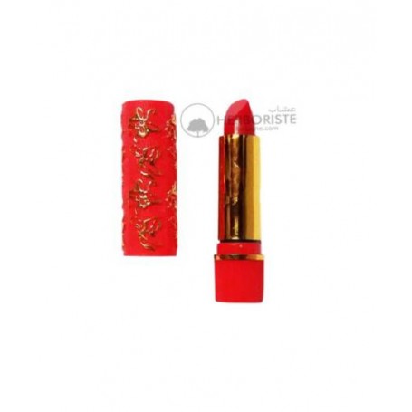 Rouge à lèvres magique du Maroc (emballage rouge) - أحمر شفاه 24 ساعة