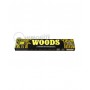 Encens naturel Woods Authentique - 20 bâtonnets