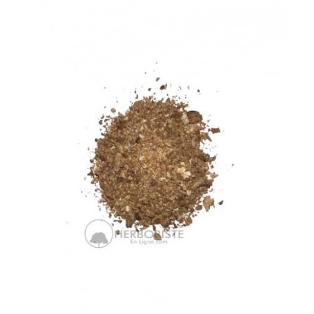 La maca en morceaux - 20g