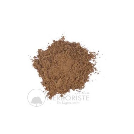 Costus marin en poudre - 20g - Qist Al Bahri - مسحوق القسط الهندي البحري