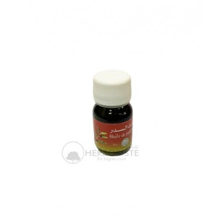 Huile de Sidr - Jujubier - 30ml -زيت السدر