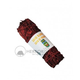 Sauge sang de dragon fagot - Salmiya - +/- 25g