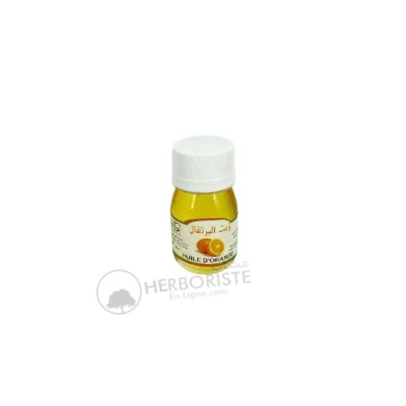 Huile d'orange - 30ml - زيت البرتقال