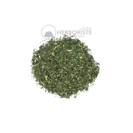 Feuilles d'Ortie Séchées - Hariga - Lkouriss - 40g