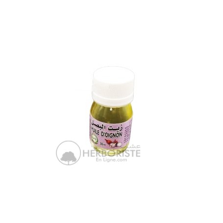 Huile d'oignon - 30ml - زيت البصل