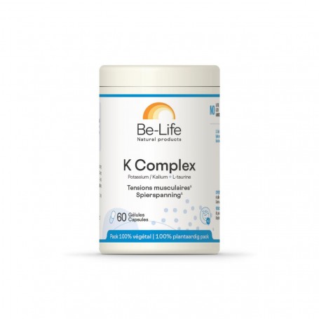 K Complex Potassium