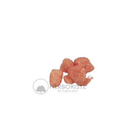 Musk musc en morceau de L'amour - 10g