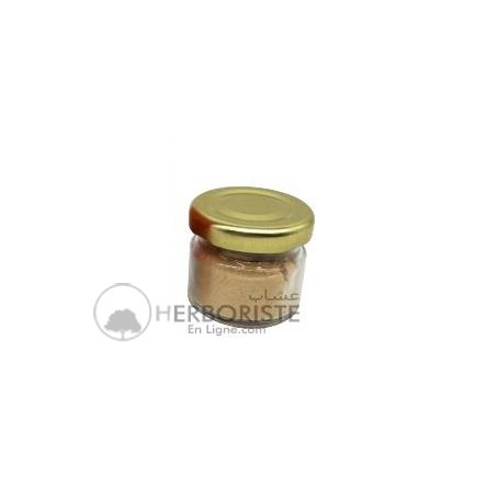 La maca pur du Pérou - 15g