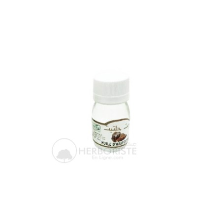 Huile d'Asafoetida - Haltita - Ase Fétide - 30ml - زيت الحلتيت