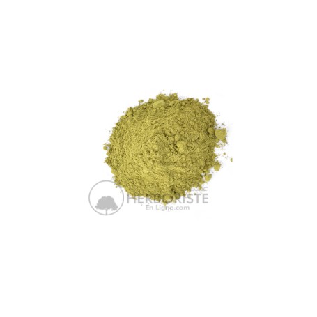 Henné Végétal naturel - Henna Couleur Blond - 100g