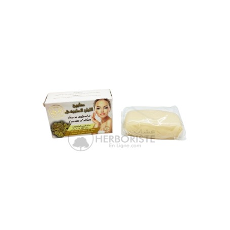 Savon Premium à l’Encens Oliban - Louban – 100g