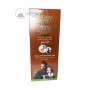 Shampoing Colorant Rapide Disaar - Naturel Brun – Formule Ginseng & Huile de Serpent