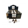 10 cônes d'encens Oud - Oudh - 20g - عود البخور- العود - Encens Goloka