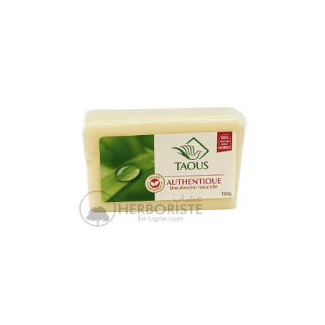 Savon Naturel Taous Authentique – Une Douceur Naturelle - صابون الطاووس الطبيعي الأصيل