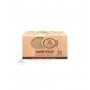 Savon d'Alep Musc & Ambre 8% – 100g