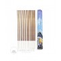 Encens TERRA Maison Pure – Sans Charbon – Hexa (20 bâtonnets) - بخورتيرا ميزون - خالي من الفحم - (20 عودًا)