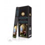 Encens Fragrances & Sens – Hexagonal “Notre-Dame de Lourdes” – Rose Rouge (20 bâtonnets)