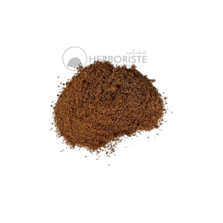 Mchat Khaliji – Soin Naturel pour la Brillance des Cheveux
