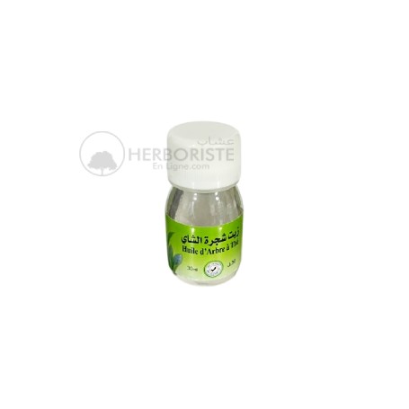 Huile essentielle d’Arbre à Thé - 30 ml
