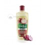 Vatika Huile Capillaire à l’Huile d’Oignon Rouge - 200 ml