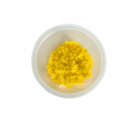 Musk musc à brûler pour encens - Bokhour Musc Musk - jaune - 20g -مسك اصفر للبخور
