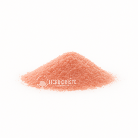 Zaazaa couleur saumon - 20g - زعزعـة بلون السلمون