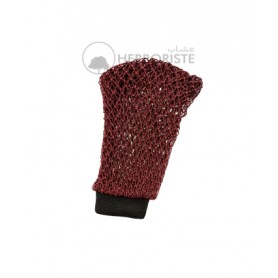 Gant Filet de Pêche Exfoliant – Kessa – كيس