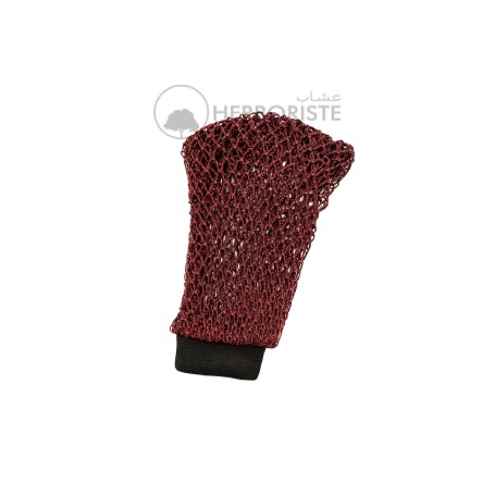 Gant Filet de Pêche Exfoliant – Kessa – كيس